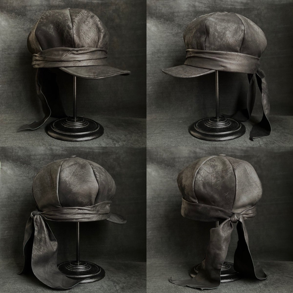 triangles hat tweet media