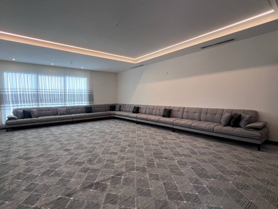 مؤسسة طريق الامتياز التجارية للأثاث tweet media