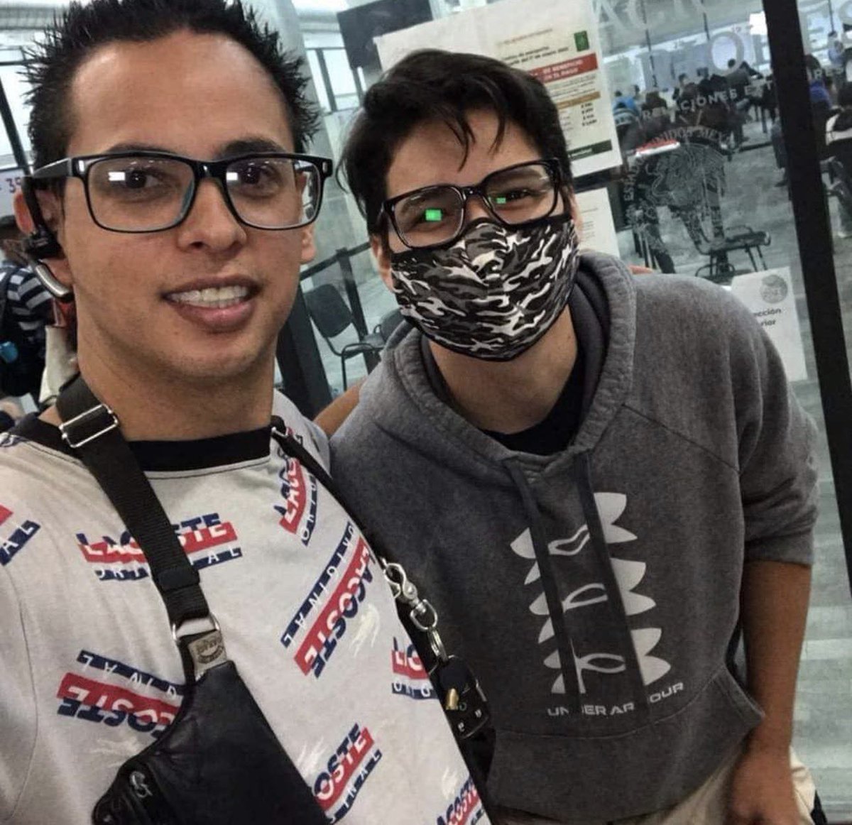 Prostituta de Satanás tweet media