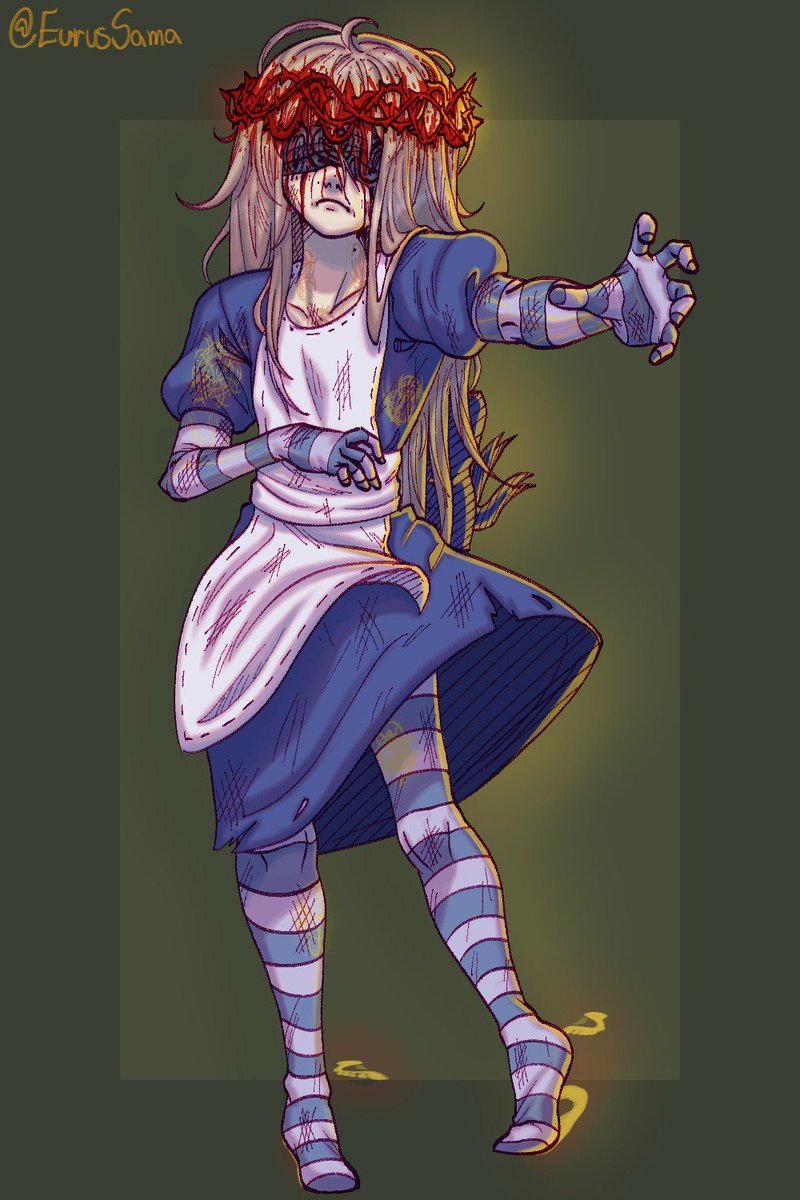 Commi to Ueum ❤️