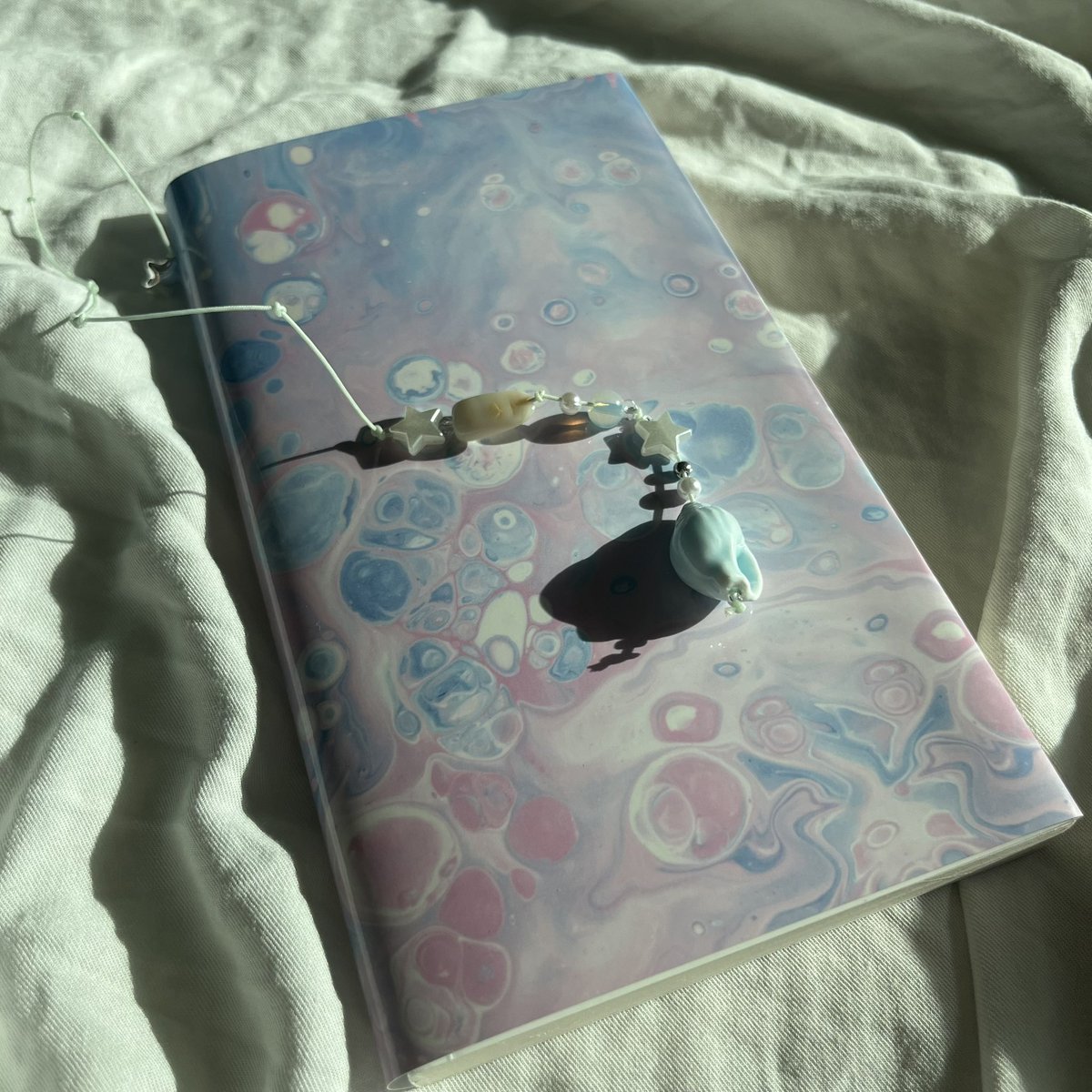 새파란 tweet media