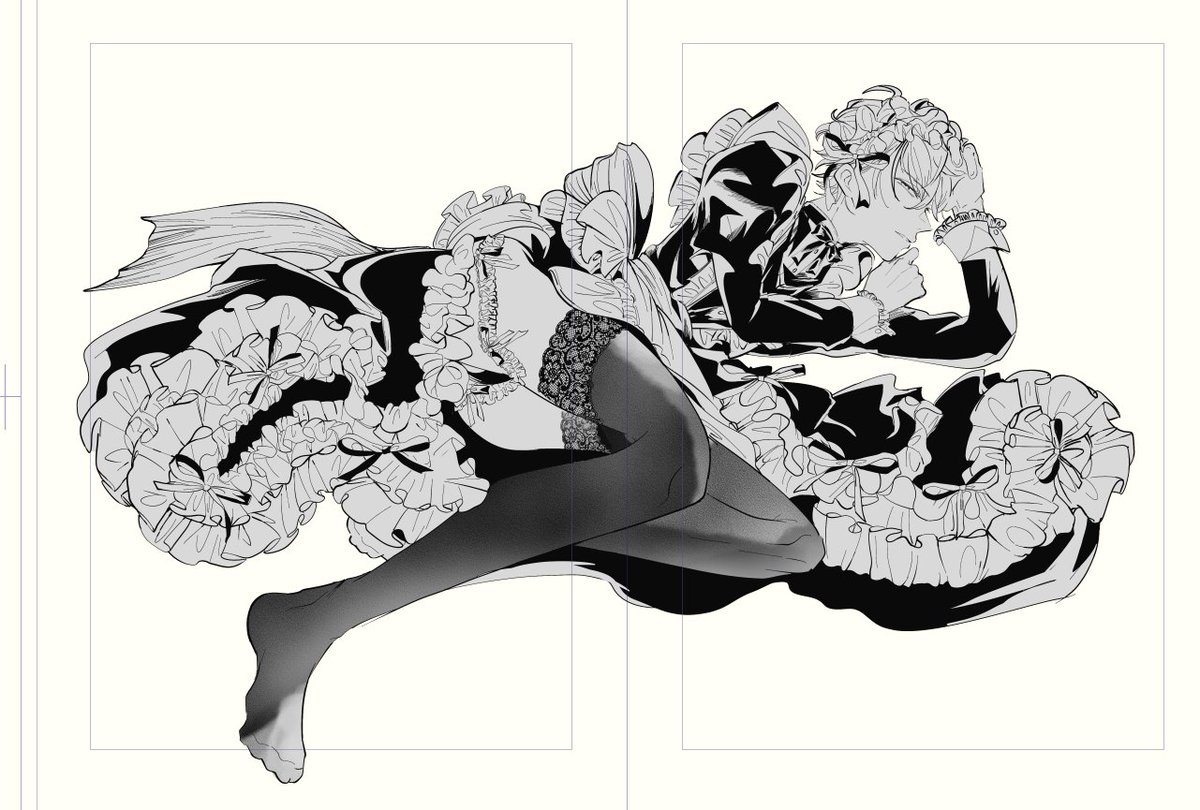 ベースできたよ〜〜