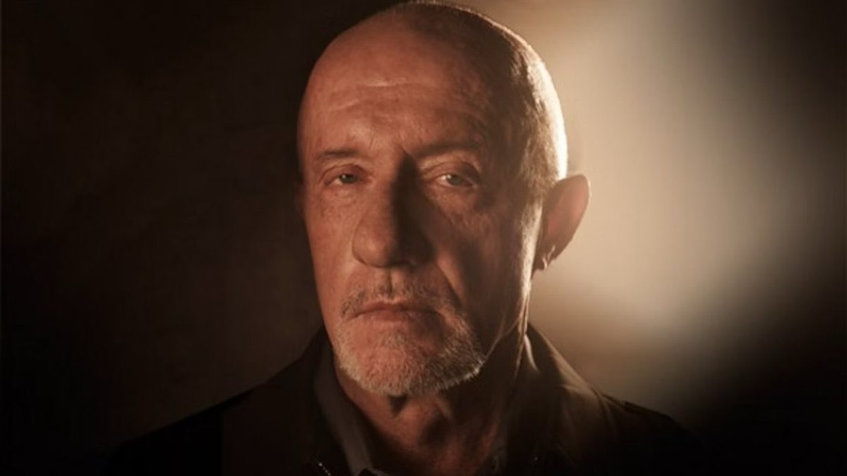 ToonHive's tweet image. Happy 79th birthday to the talented Jonathan Banks.
