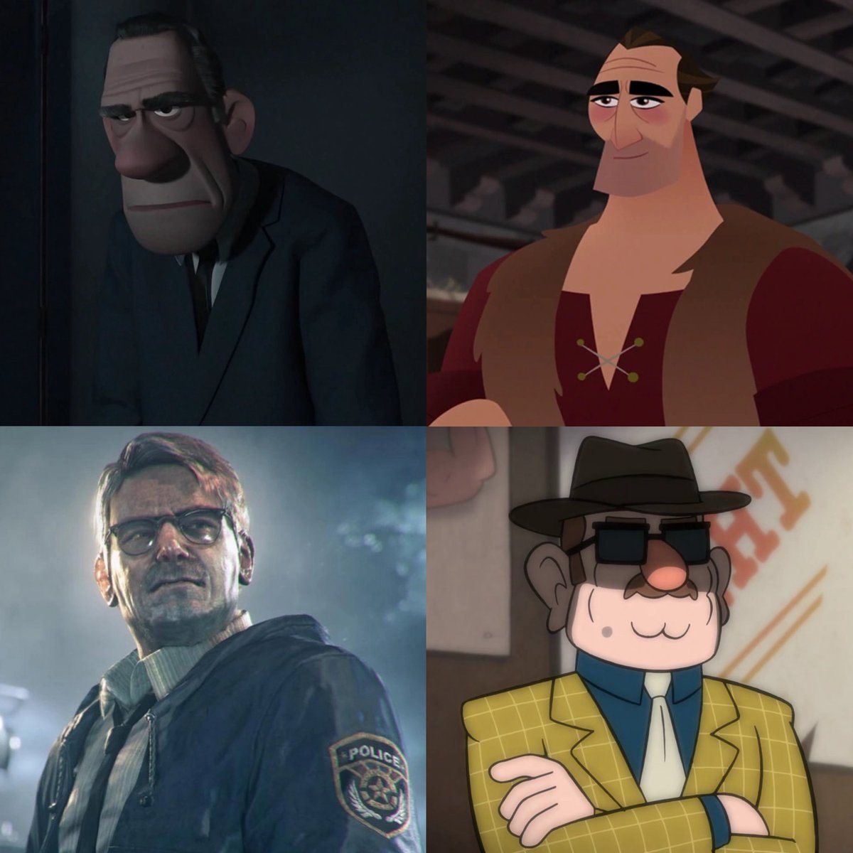 ToonHive's tweet image. Happy 79th birthday to the talented Jonathan Banks.