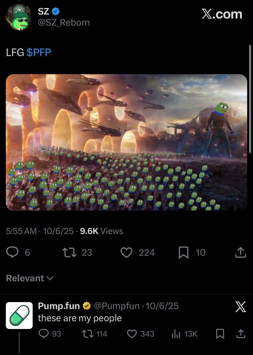 Never forget