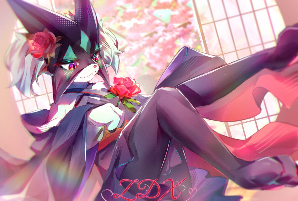 ZDX2264's tweet image. 