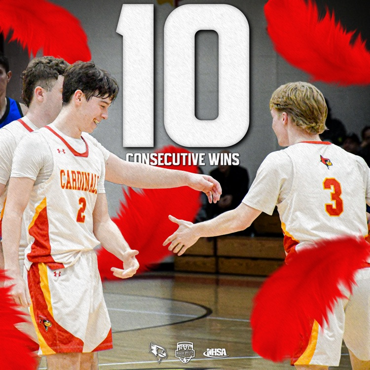 St. Anne Comm HS tweet media