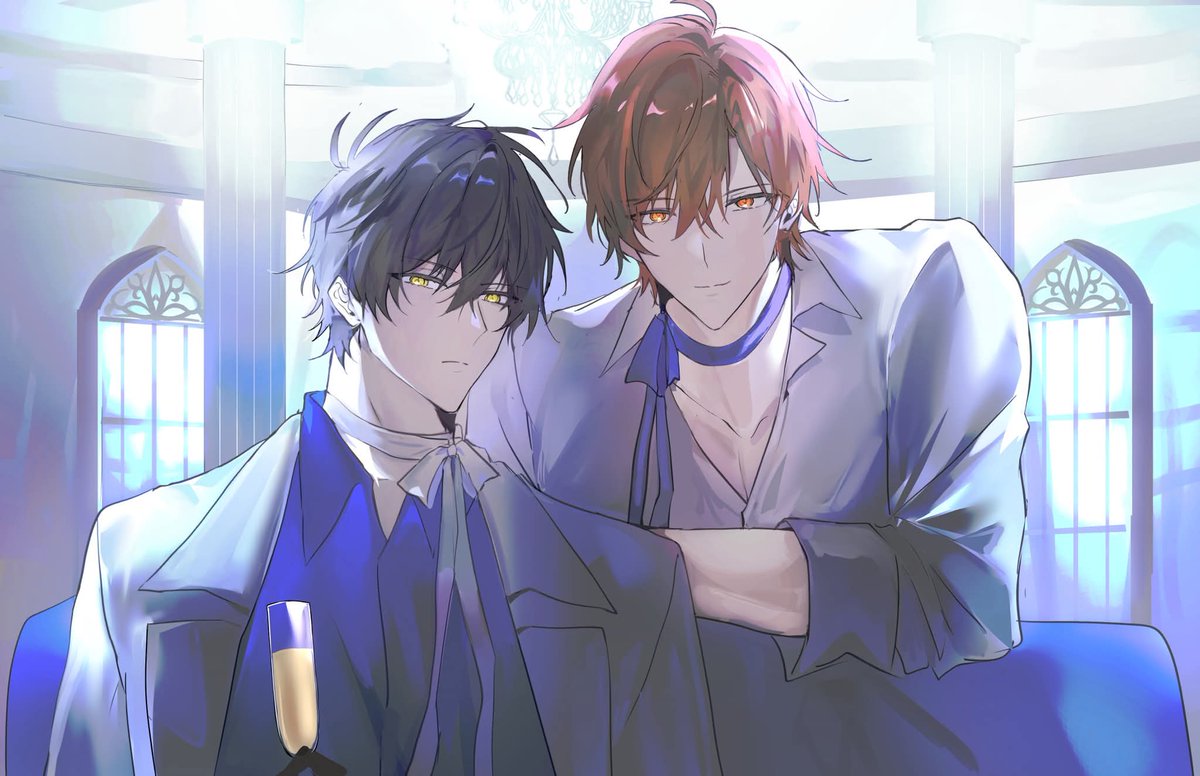 More rendered doodle
#efu_oc