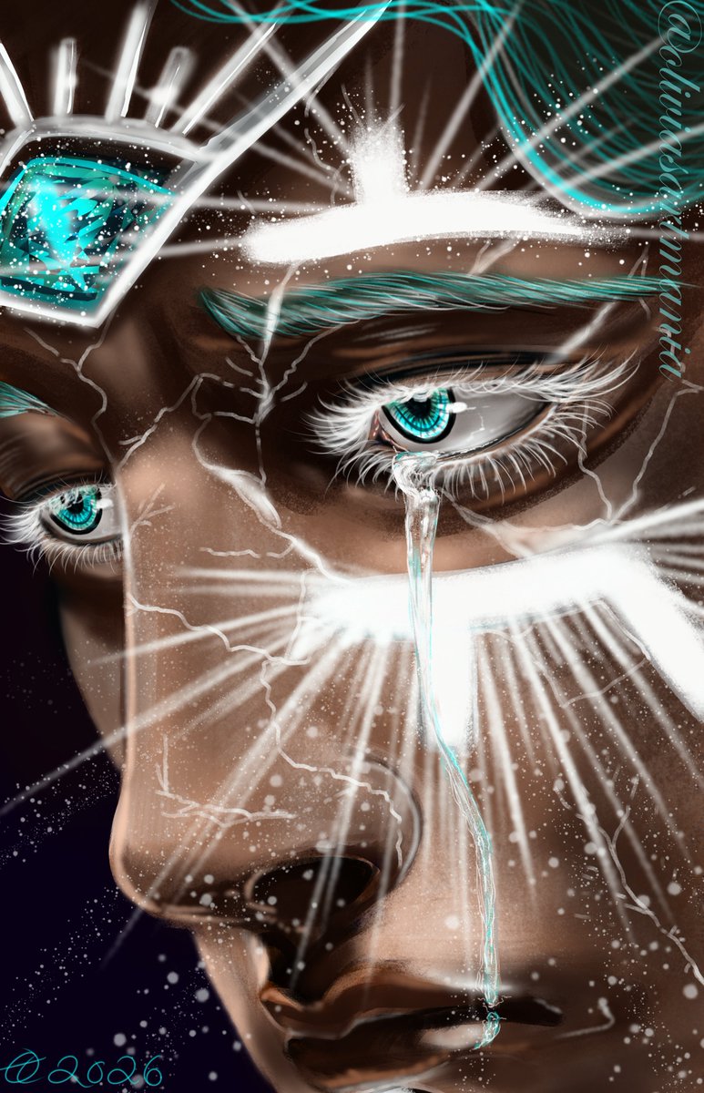 ʟᴀᴍʙ ᴛᴏ ᴛʜᴇ ꜱʟᴀᴜɢʜᴛᴇʀ

#wicanderhalovar #Criticalrole #criticalrolefanart #cr4 #criticalrolecampaign4 #criticalroleart