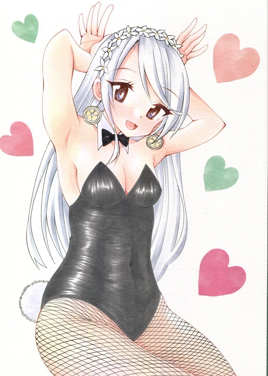 狭霧(艦これ) 「」|古田朋大のイラスト