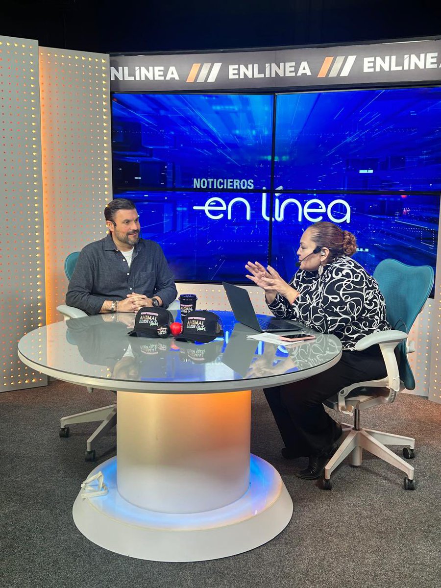 David Novoa tweet media