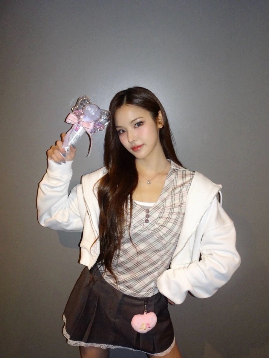 💌] 260131 PLUS CHAT #MAI Plus Chat Update “Naya!!! Thank you so