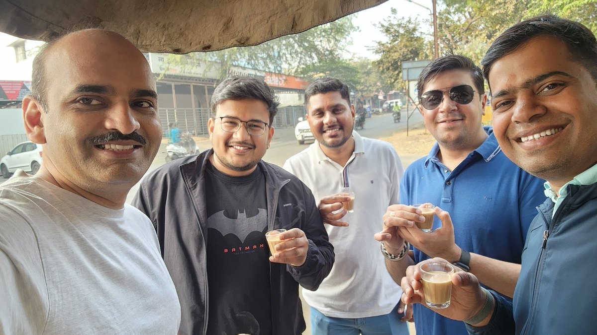 Amit Kumar Singh tweet media