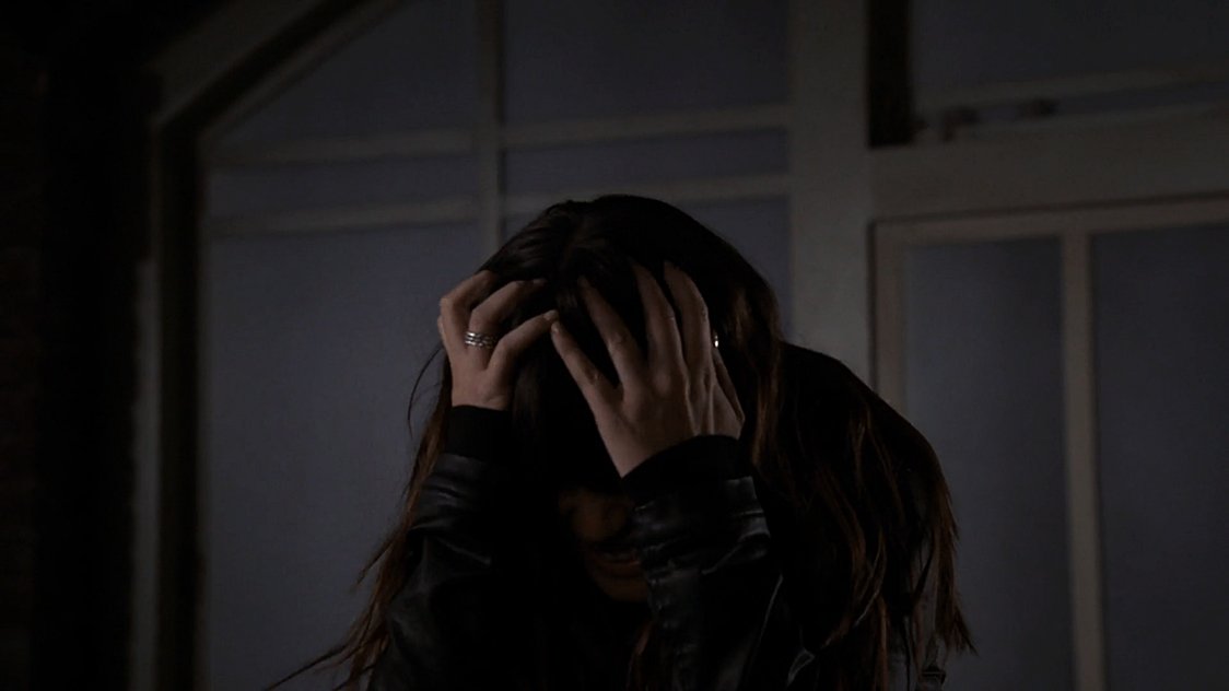 GianzGmez's tweet image. About to piss off a few more people with the parallels between these two, but who cares #AgentsofSHIELD #WonderMan