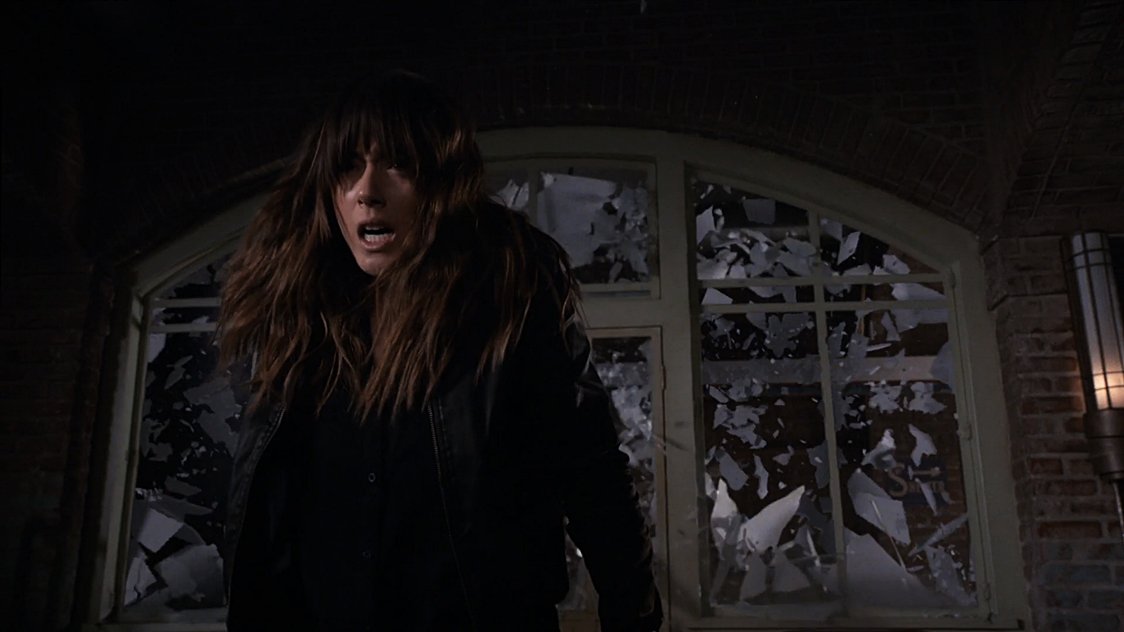 GianzGmez's tweet image. About to piss off a few more people with the parallels between these two, but who cares #AgentsofSHIELD #WonderMan