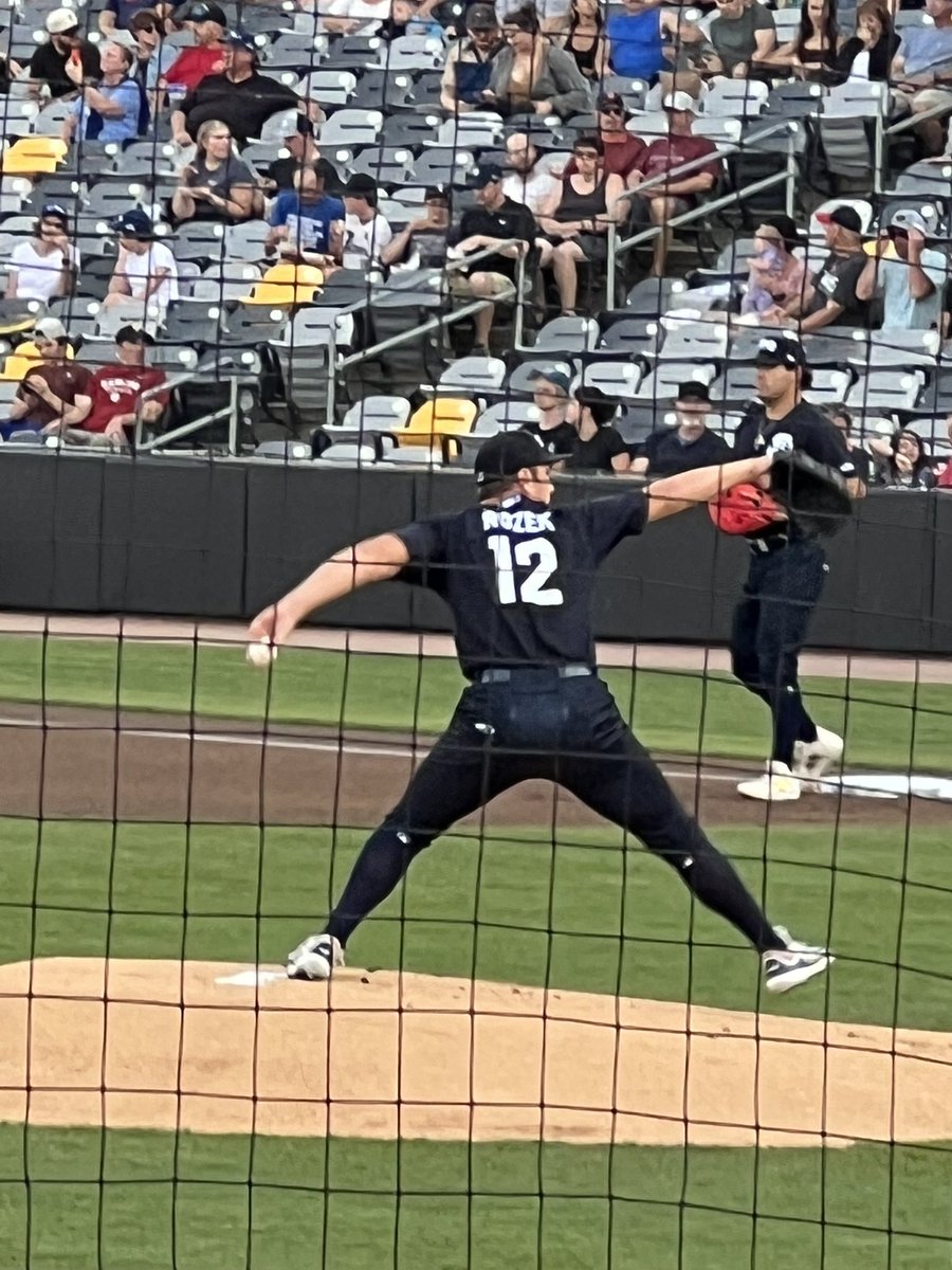 Chad Lindstrom tweet media