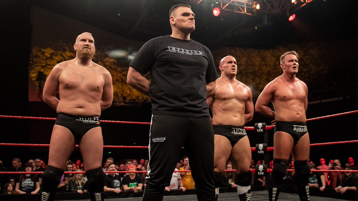 NXT UK Legacy tweet media