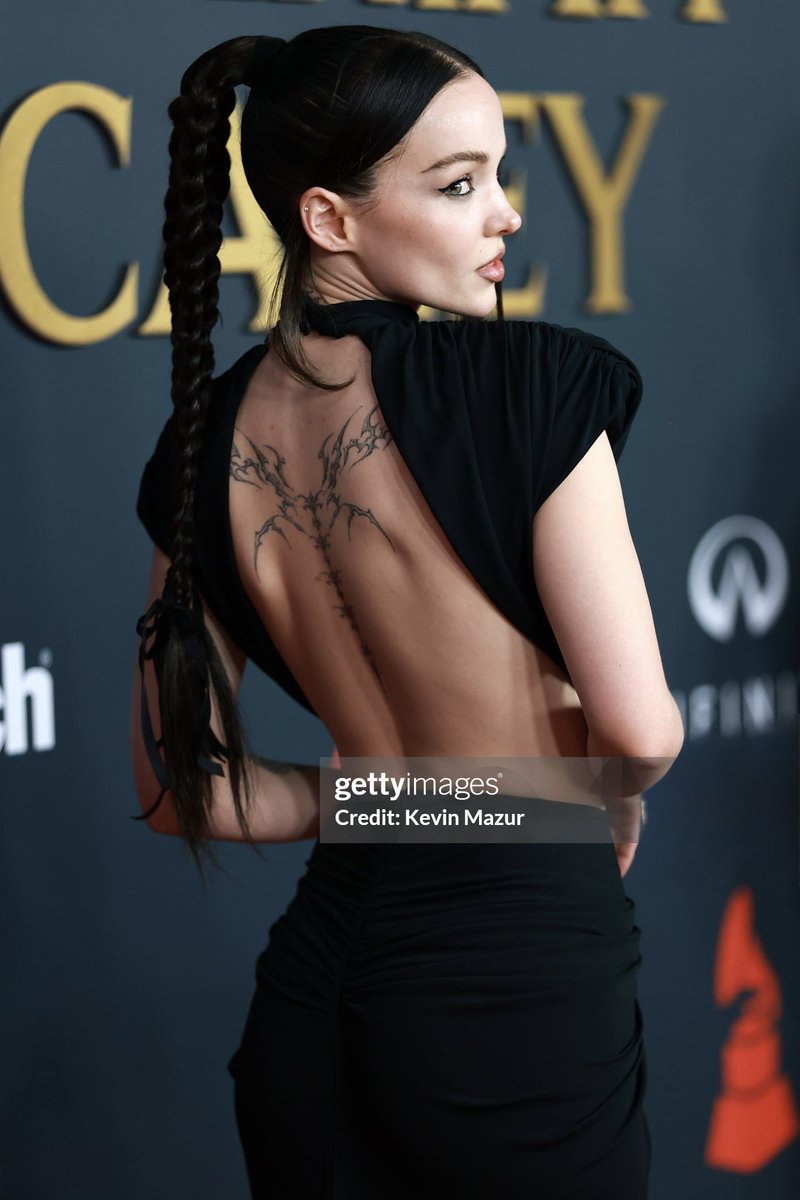 she's a lethal woman 🔪