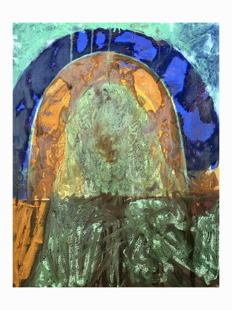 naimoder's tweet image. Peter