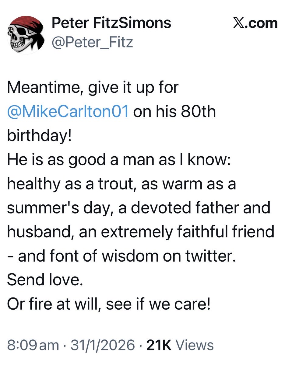 “Healthy as a trout” - leathery? drinks like a fish?