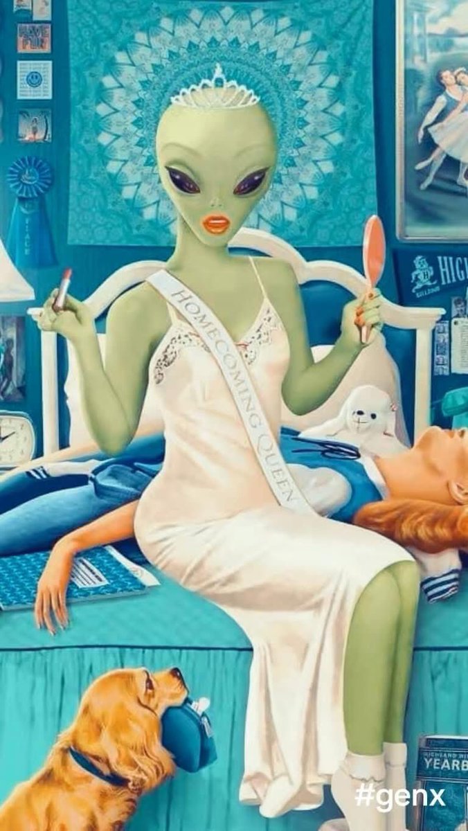 Excuse me, Are YOU from here often?