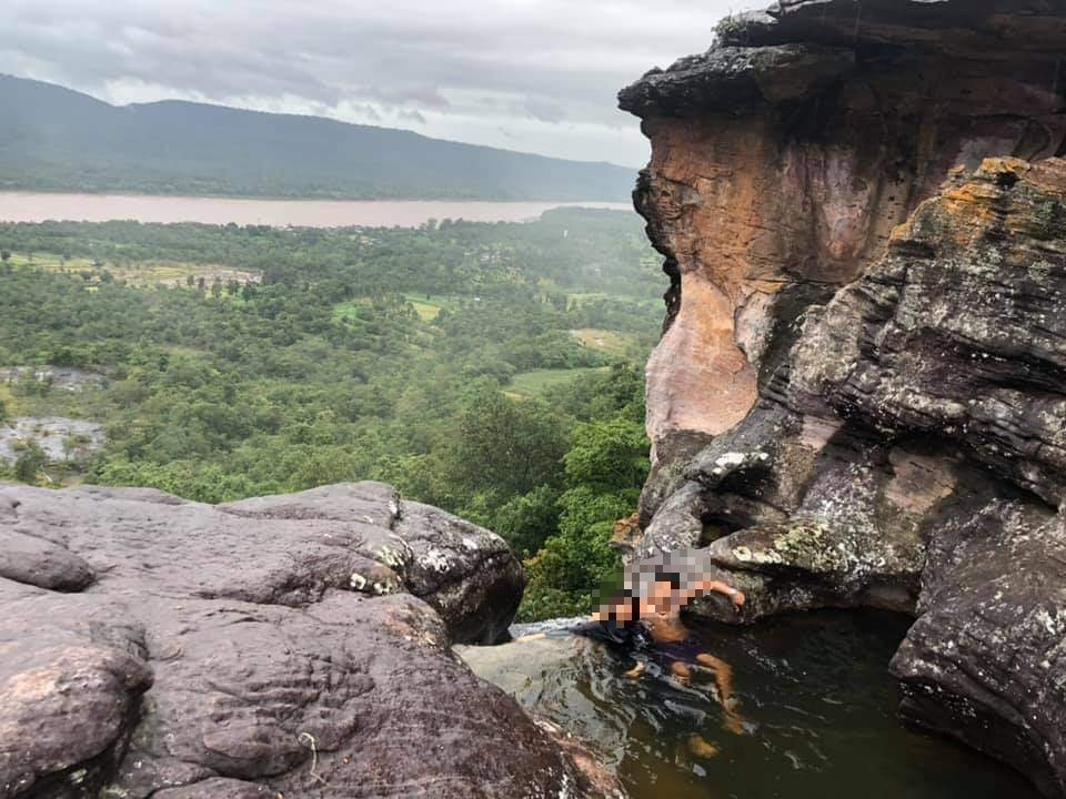 ชอบเที่ยวแบบธรรมชาติ รักการผจญภัย สายชิวๆ 
#คู่แท้ #คู่แลก