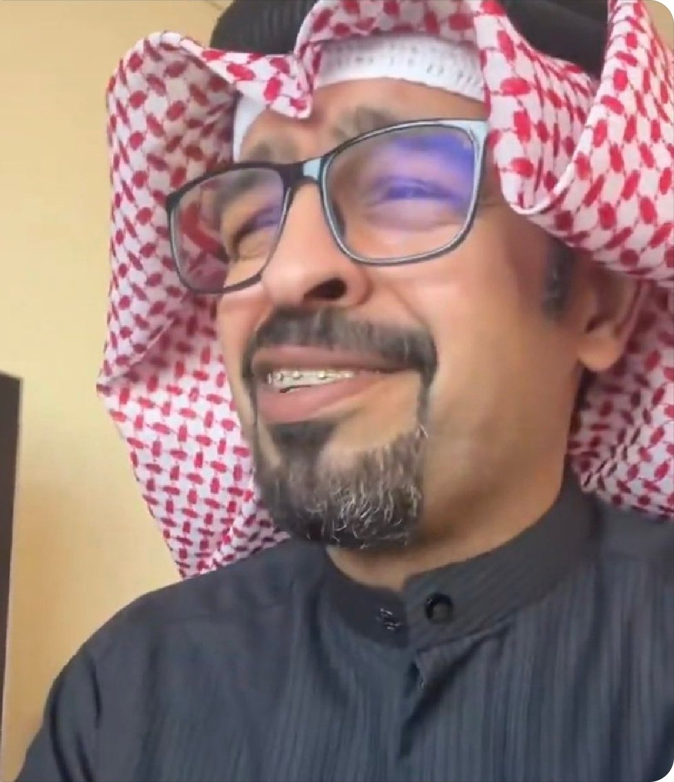 Abdulelah_ha's tweet photo. المغرد السعودي الكريم. هذا المرتزق يقتات على مشاهدات شعب ال ٣٠ مليونا 🇸🇦 لحساباته... لقد بأن كرهه للسعودية وشعبها أثناء إدارته لجلسة الحوار مع أنور قرقاش... حيث سمح له بالإسقاط على السعودية وكان فرحا جدا بذلك... متجاوزا العلاقة القوية بين قيادة البلدين والشعبين الشقيقين ومواقف السعودية المشرفة مع بلده... علما أن الاستضافة تخص منتدى كويتيا إماراتيا ولا علاقة للسعودية به... كرما الغي متابعته... أنا عملت له حظرا وليس إلغاء متابعة...
@KhalifaALmuzain
#حبيت_أقول