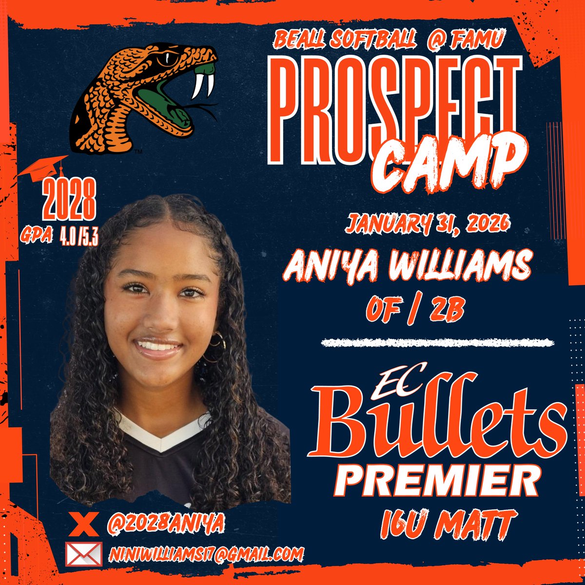 EC Bullets Premier tweet media