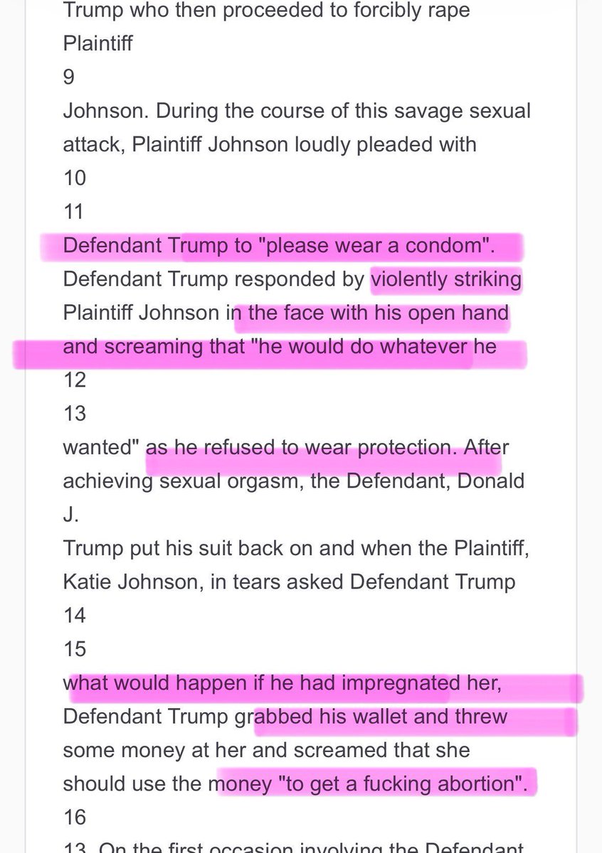 What a fucking monster.