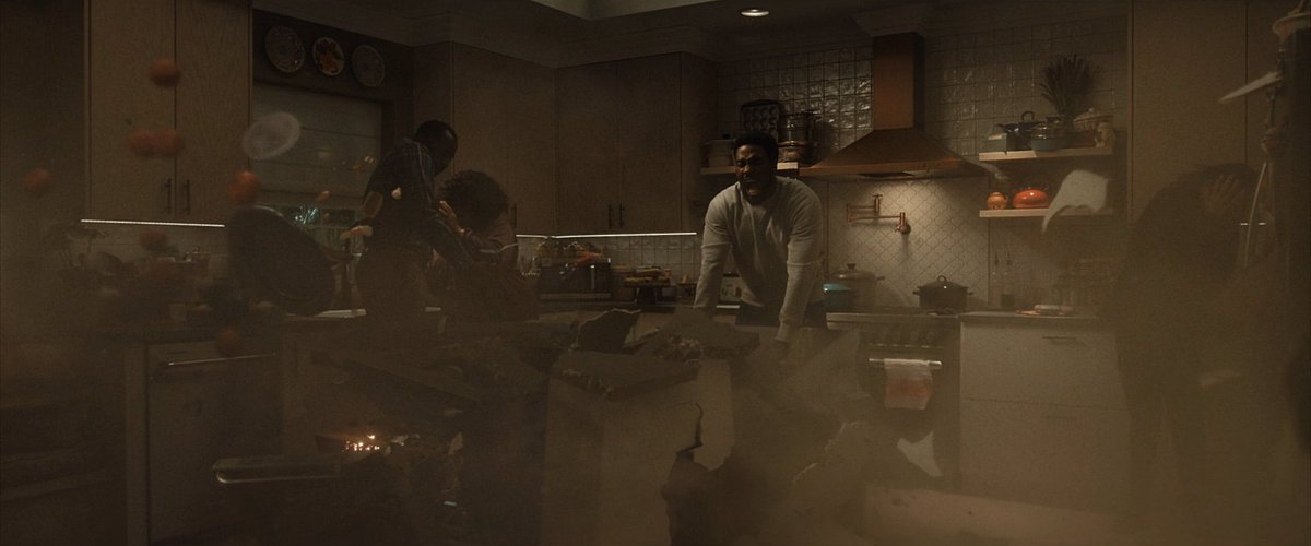 GianzGmez's tweet image. About to piss off a few more people with the parallels between these two, but who cares #AgentsofSHIELD #WonderMan