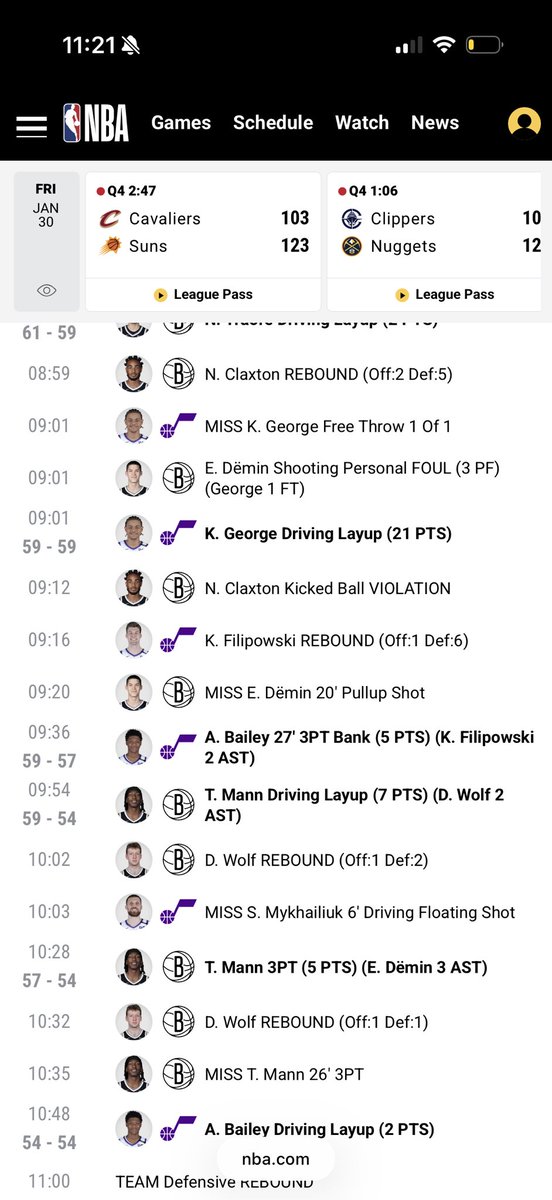 Fool’s House Bets tweet media