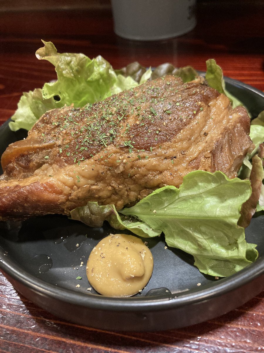 s_codm__'s tweet photo. スペアリブ！🫣 https://t.co/xjtngEa1UU