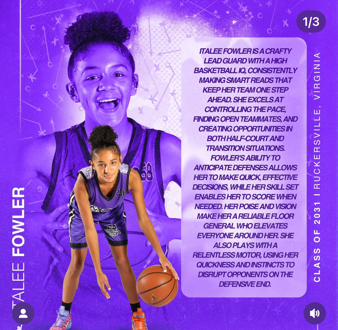 Italee Fowler tweet media