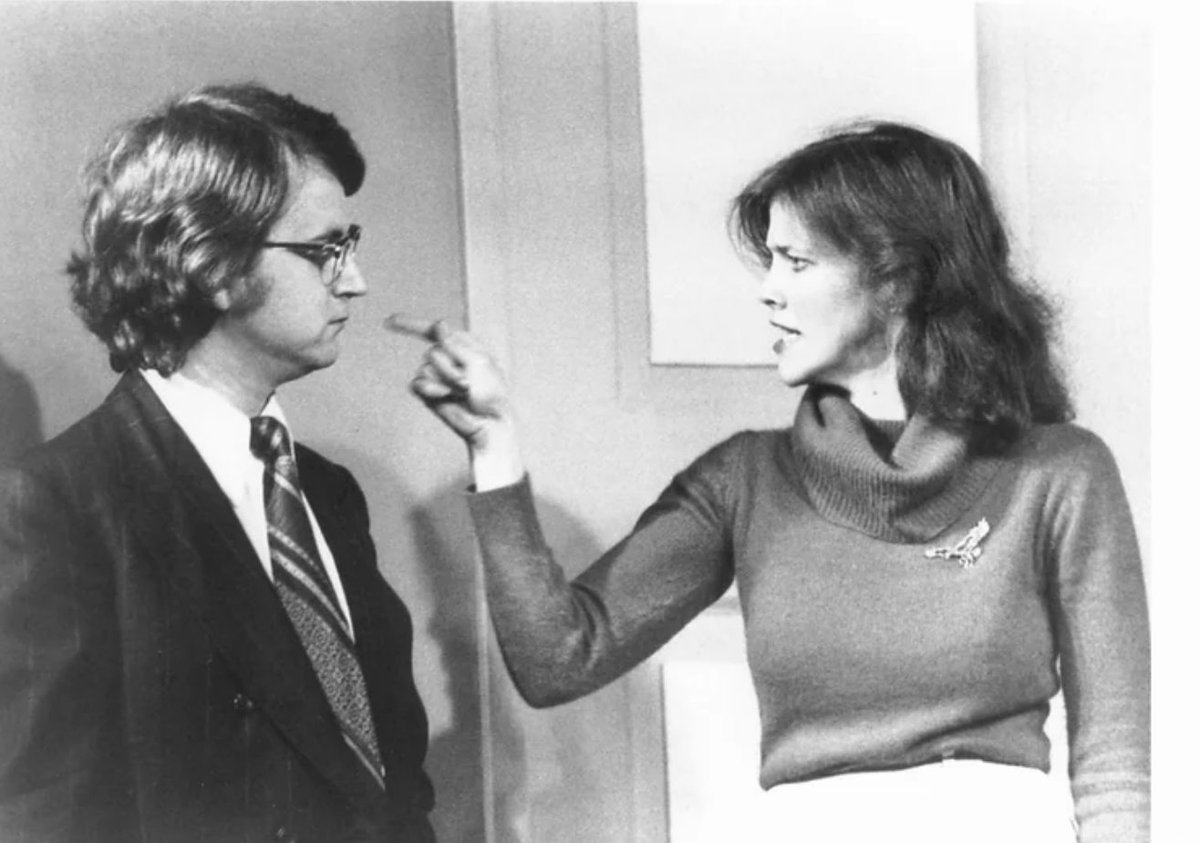 The best any of us can do in this life is leave the world a better place after having been here. That is true of my dear friend Catherine O'Hara. She brought joy to many, lighting every room with her twinkling eyes and playful desire to laugh and make everyone else laugh. RIP