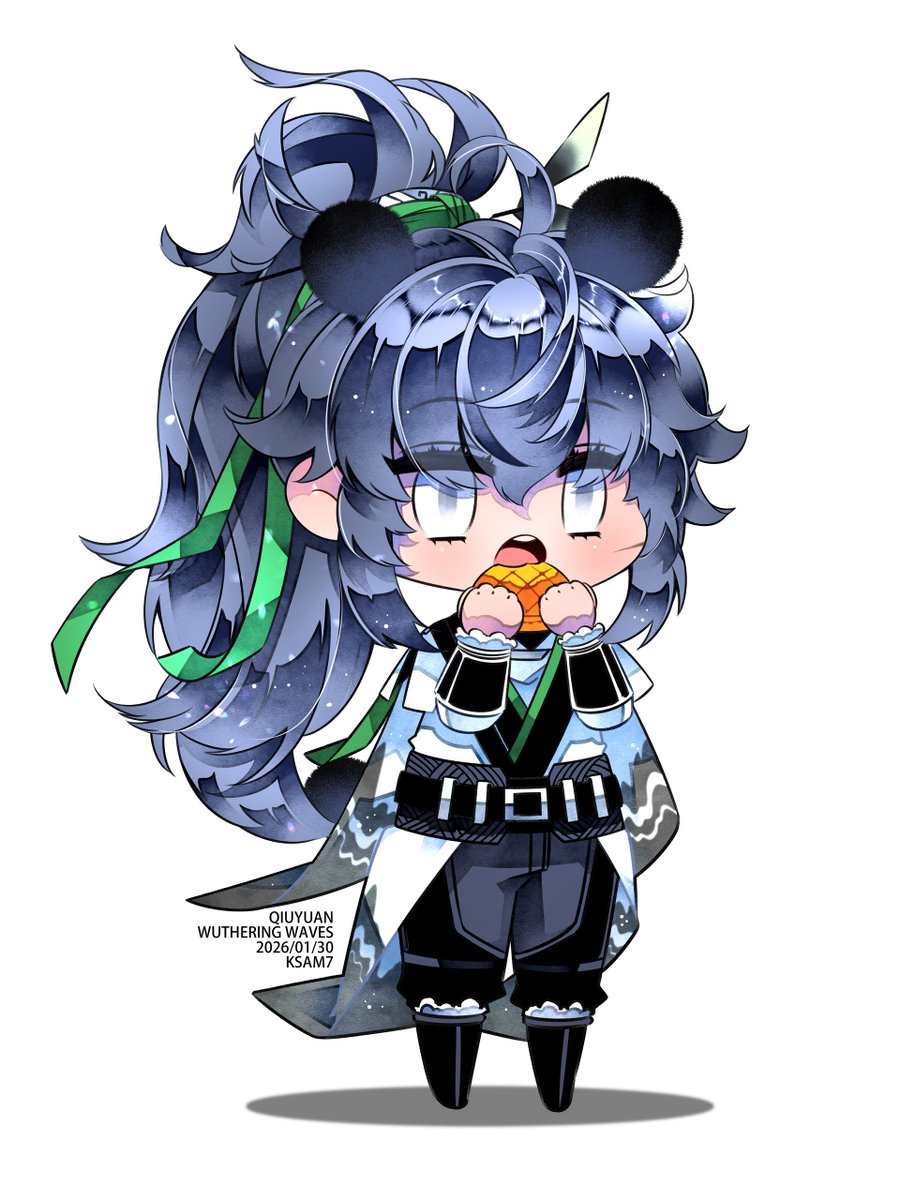 KSAM7 🇨🇳 tweet media