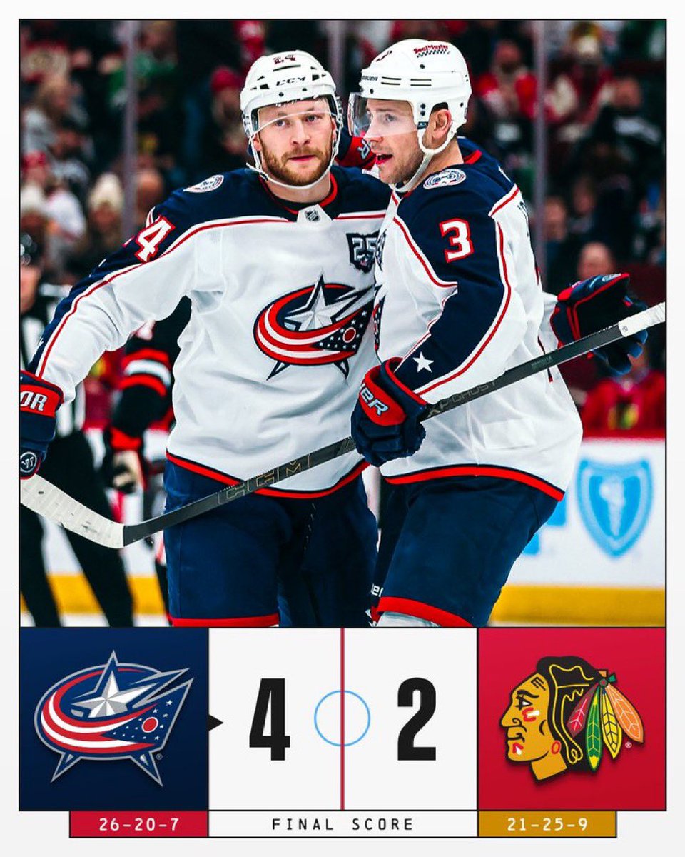 💰EVERYONE COLLECTS IN THE NHL TODAY!!! 

Jackets RL=✅Winner

#Gambling𝕏 #NHLPicks