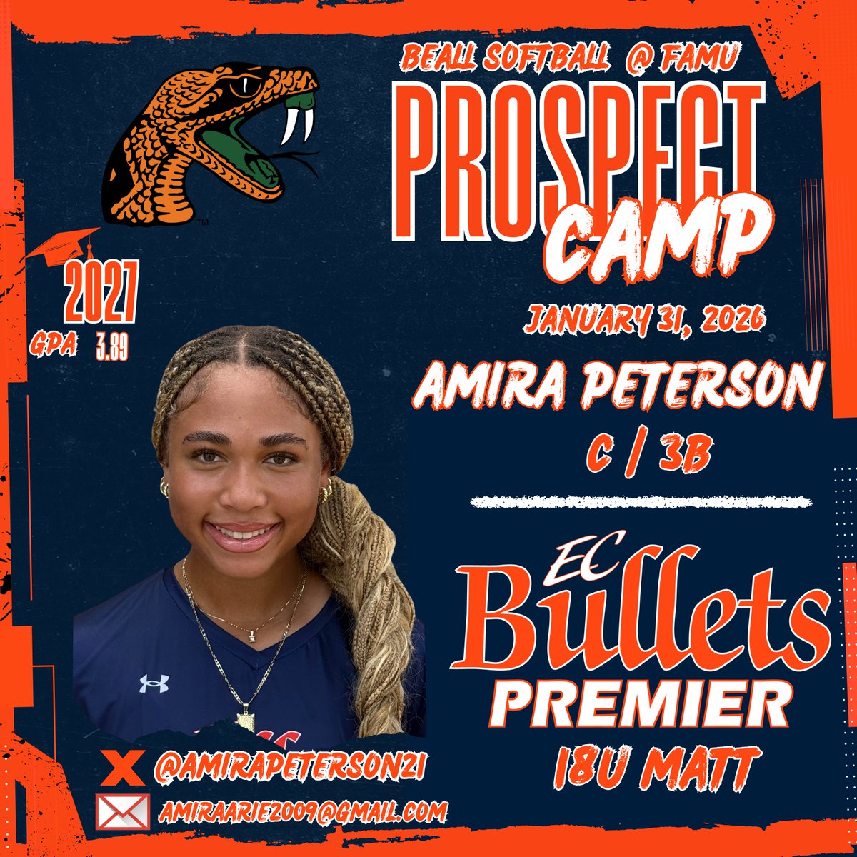 EC Bullets Premier tweet media