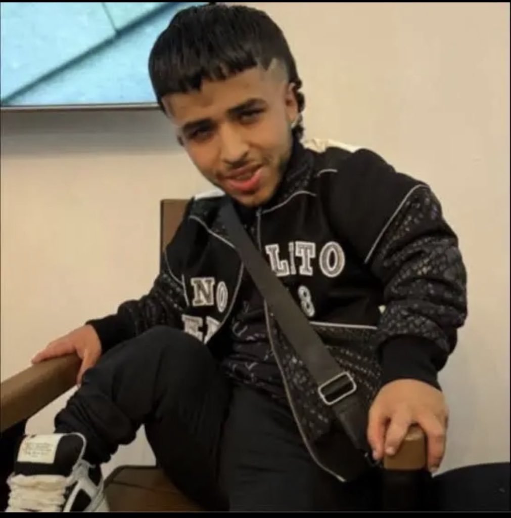 Hice un bot que crea cuentas de Instagram y le reporta el perfil a ese puto gordo de mierda