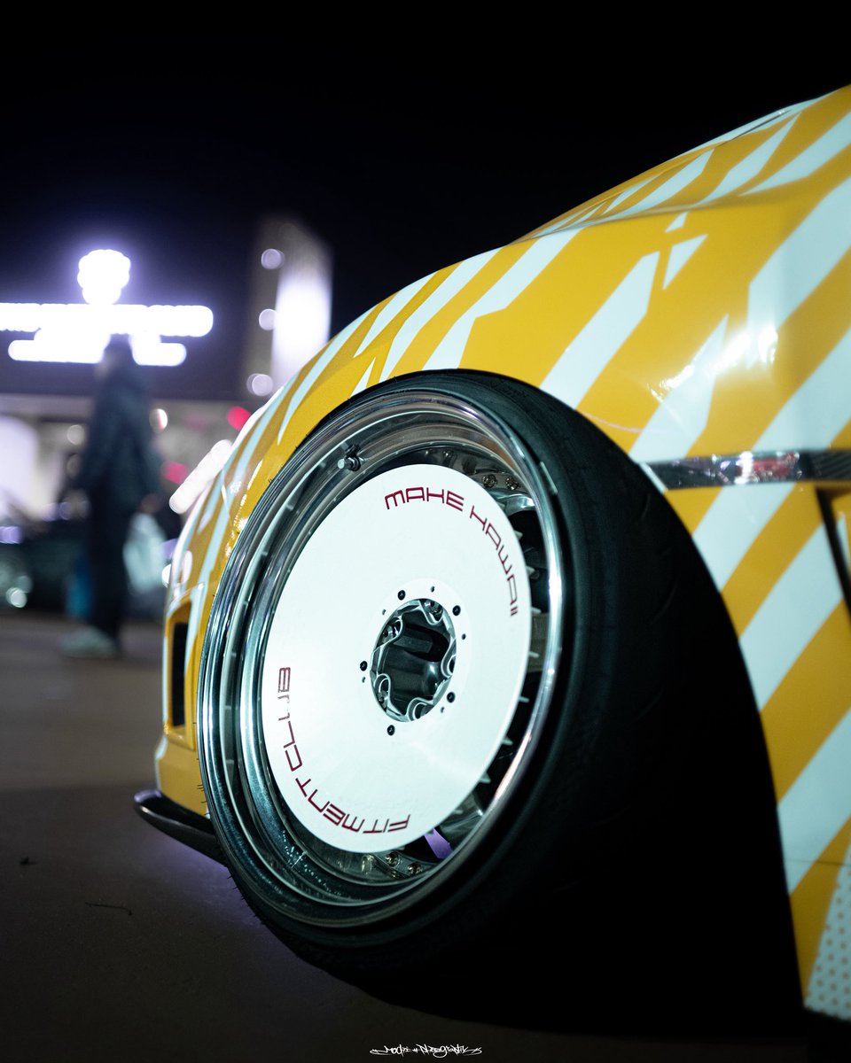 MEGA SHOW @naoki4554 @KAWAII_FITMENT