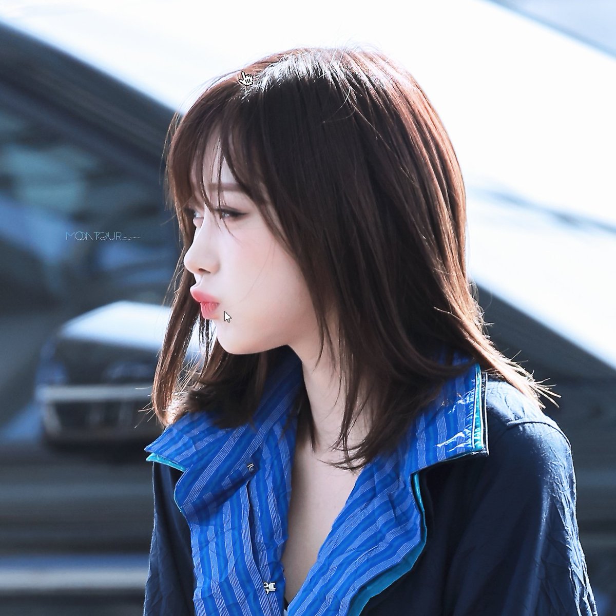 ssky20001030's tweet image. 260130
:D
#aespa #GISELLE #ジゼル #지젤 #에스파