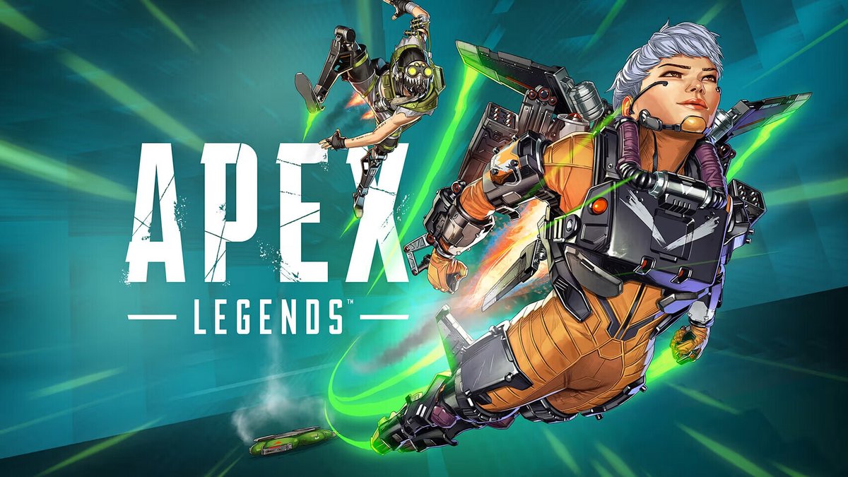 TechPowerUp's tweet image. Apex Legends gamers on the Nintendo Switch will have to jump ship to another platform in August 2026. tpu.me/hm9f