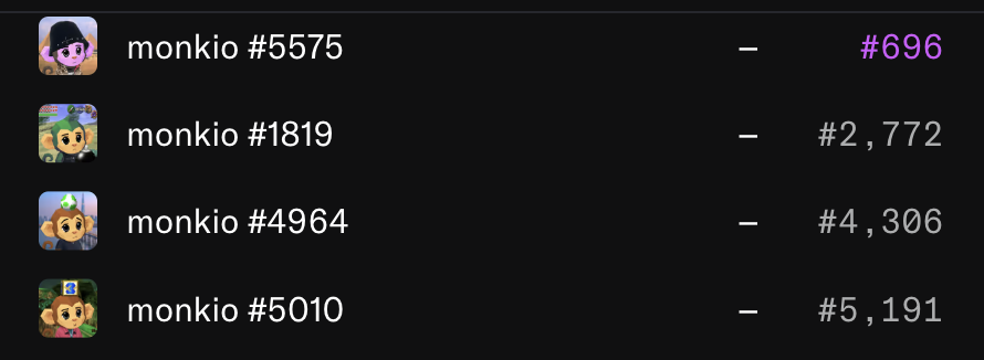 Mahziman tweet media