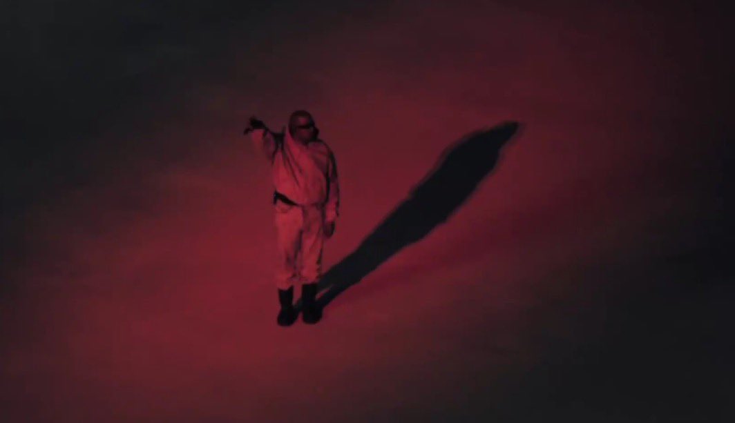 Ye’s live show in Mexico 🇲🇽 

What really happened 

Thread 🧵