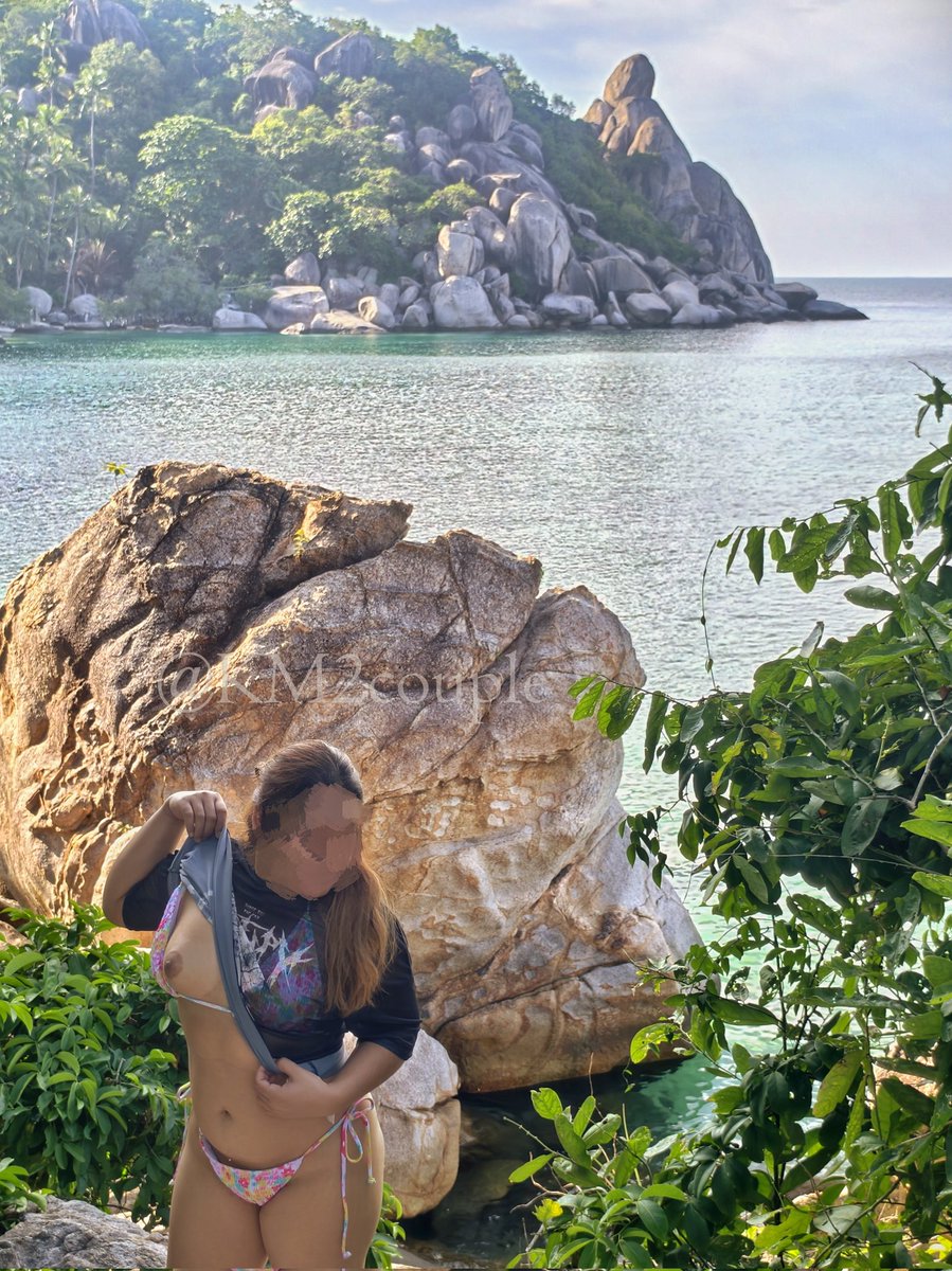 เมียแอบร่าน tweet media