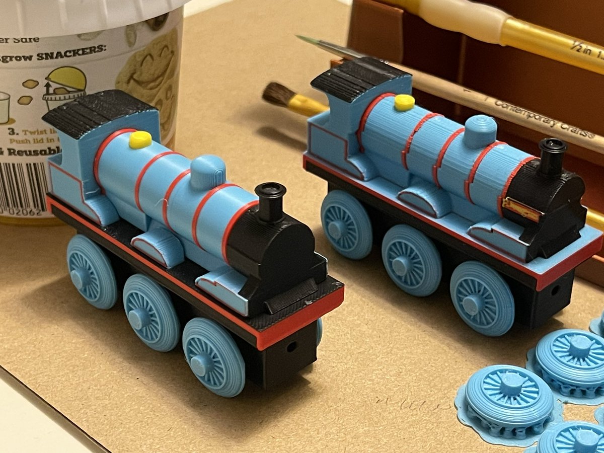 Update: WE ARE SO BACK #HTJTCustoms