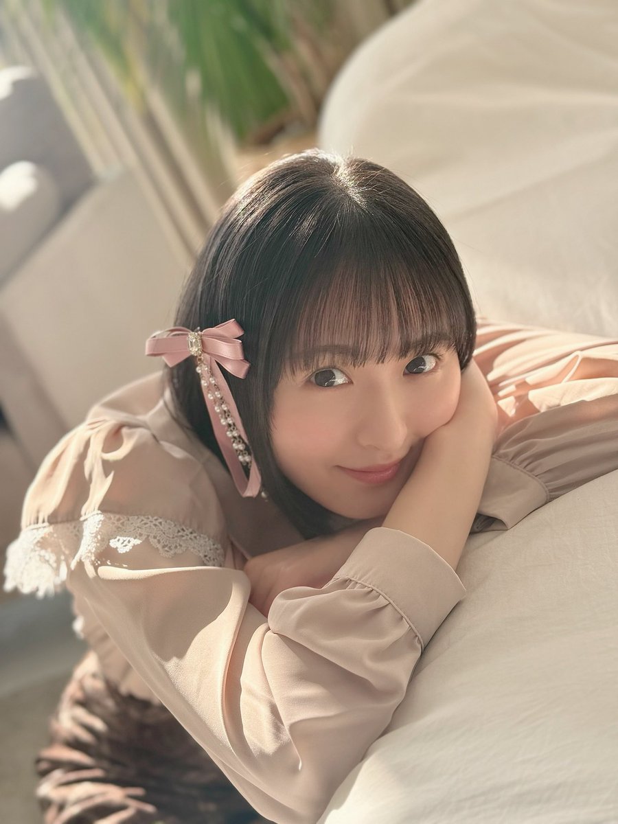 さくちゃん可愛すぎ‼️