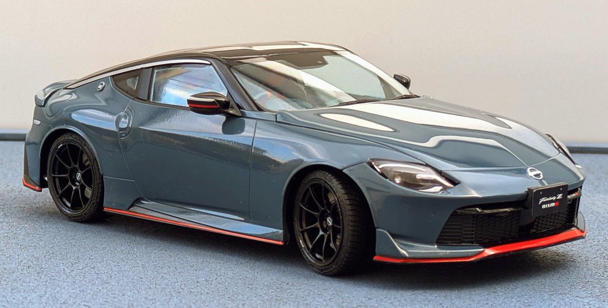 今月作ったプラモ晒そうぜ 2026年1月 今月は アオシマ 楽プラ1/32日野