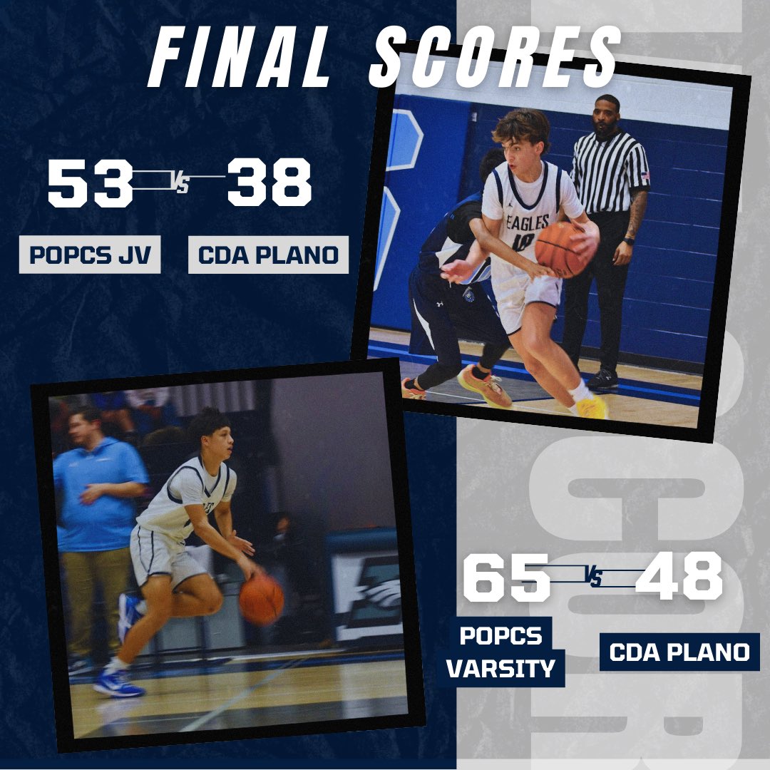 POPCS Athletics tweet media