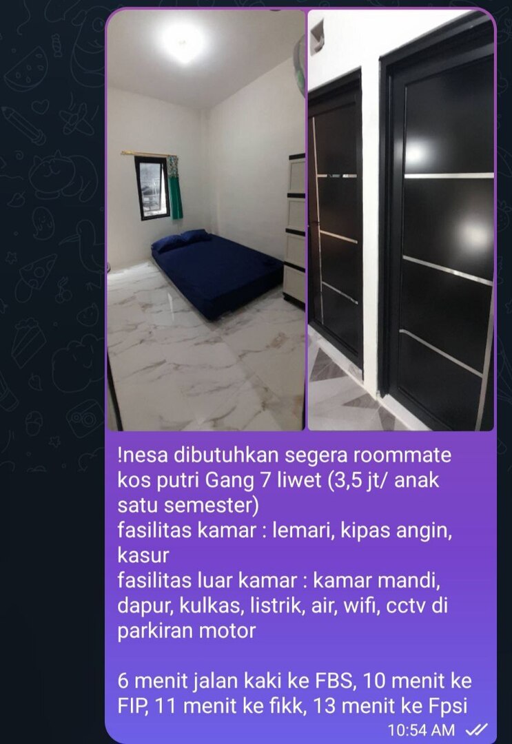 Unesa Fess tweet media