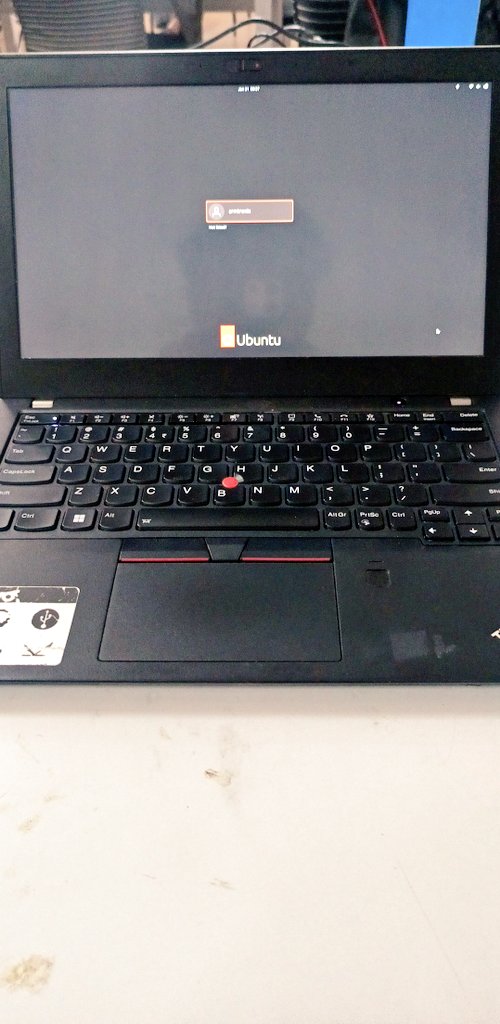 Good morning..
Which is better linux or windows...